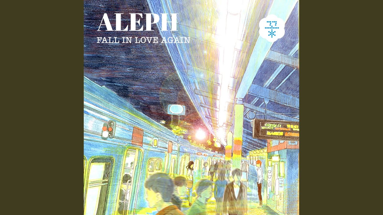 Fall in Love Again