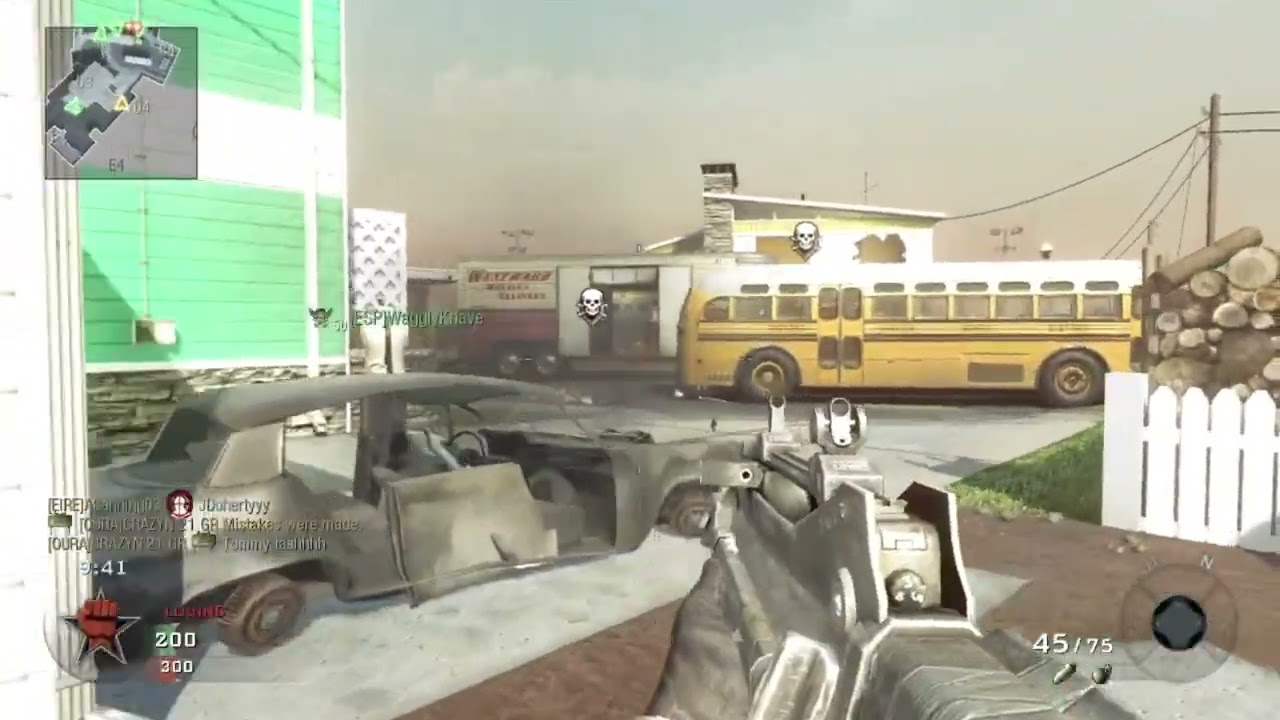 Black Ops 1 is still playable in 2026 believe it or not