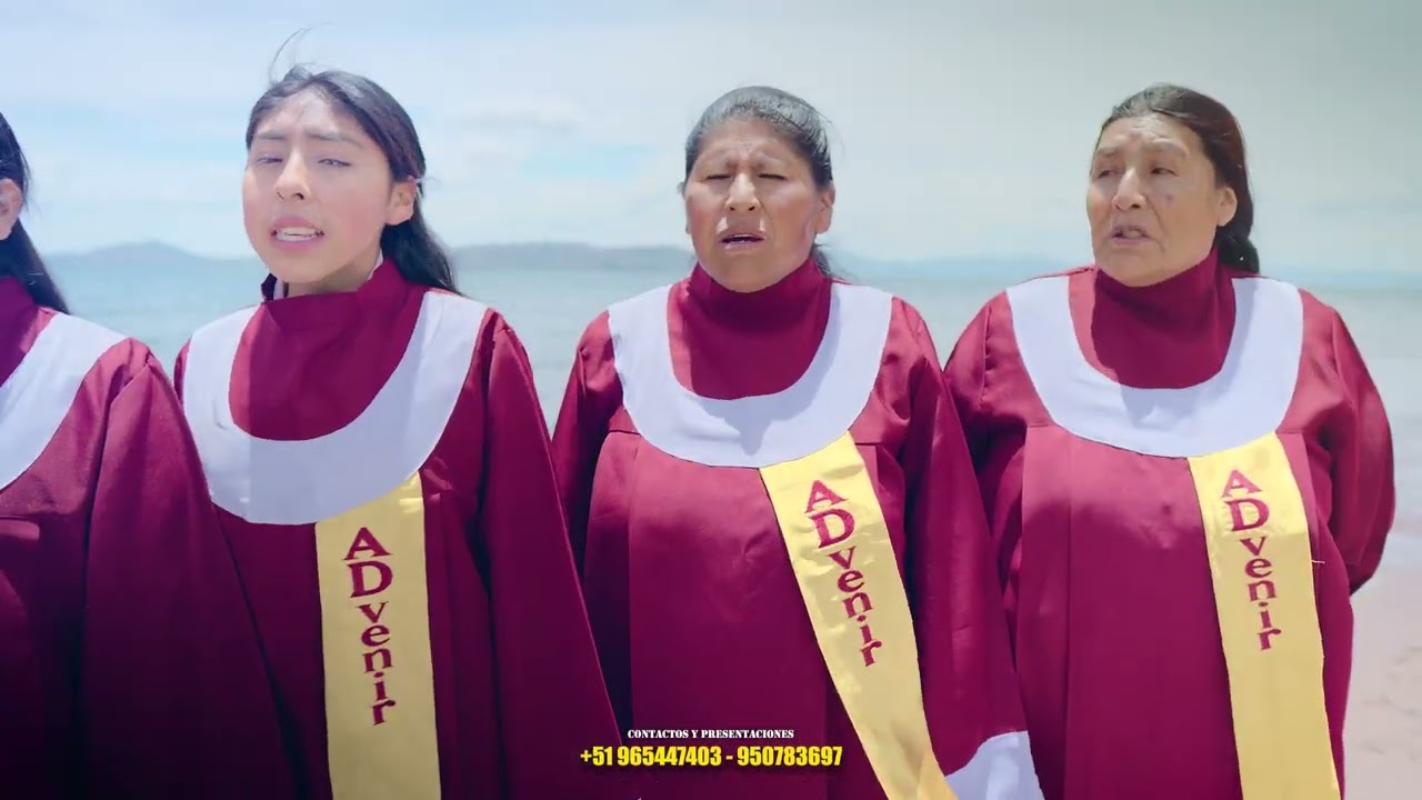 UNA GRAN PROMESA