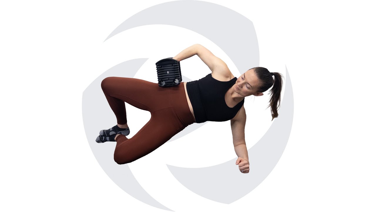 Quick Glute and Core Tune-Up: Build Strength and Stability