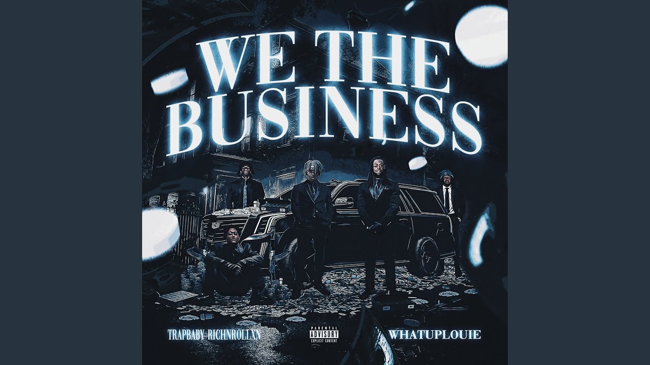 We The Business