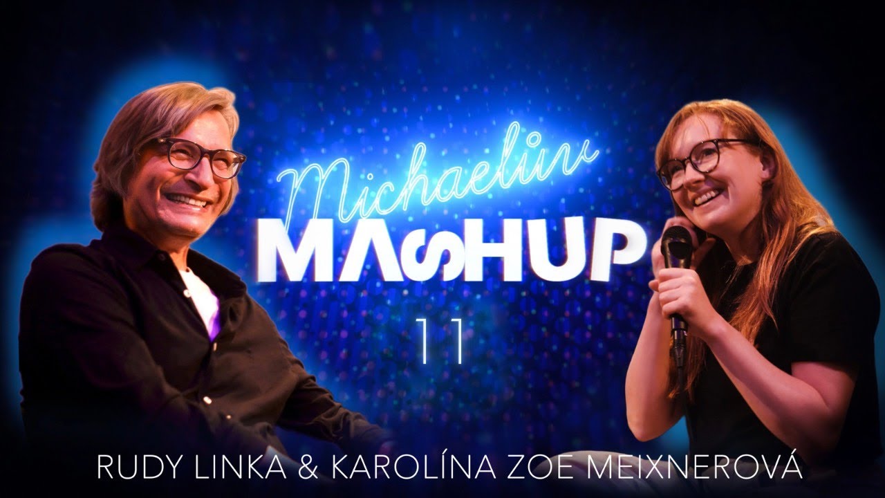 Rudy Linka: Jazz je pro otevřené lidi, znám plno chytrých lidí s tituly a stejně s nimi není legrace