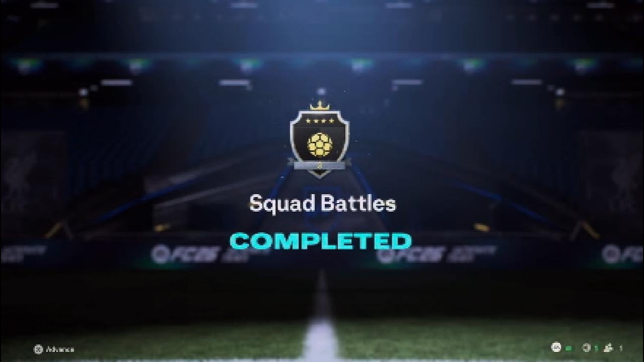 FC 26 Squad Battle Rewards Week 13