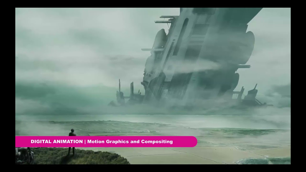 Taylor's University - Bachelor of Design (Hons) in Creative Media