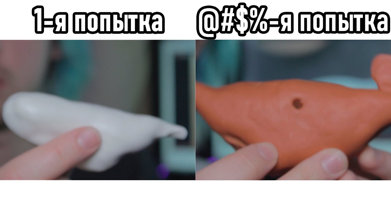 СВИСТУЛЬКА ИЗ ГЛИНЫ ЛЮБОЙ ЦЕНОЙ