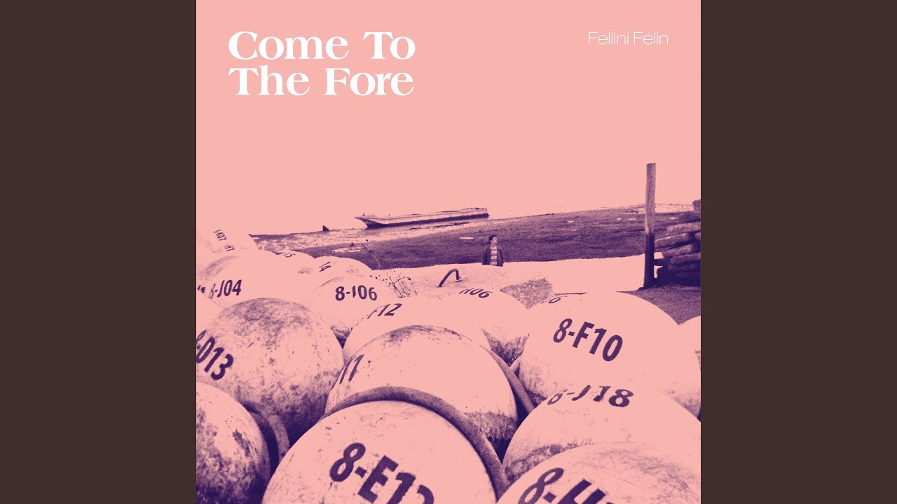 Come to the Fore