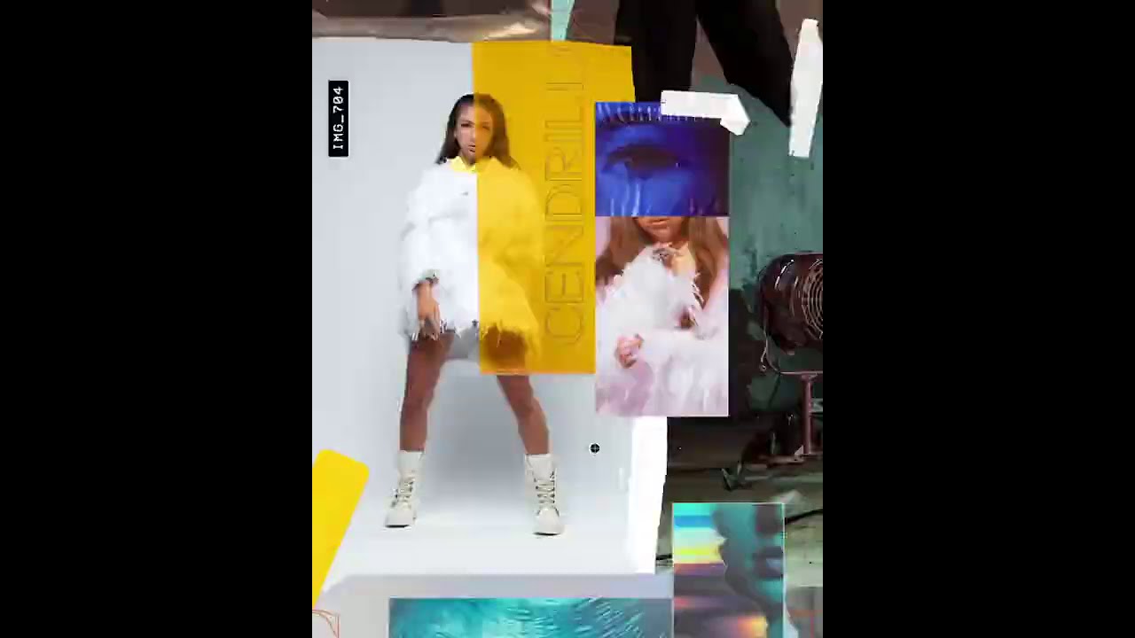 Eva - Feed {Tracklist}