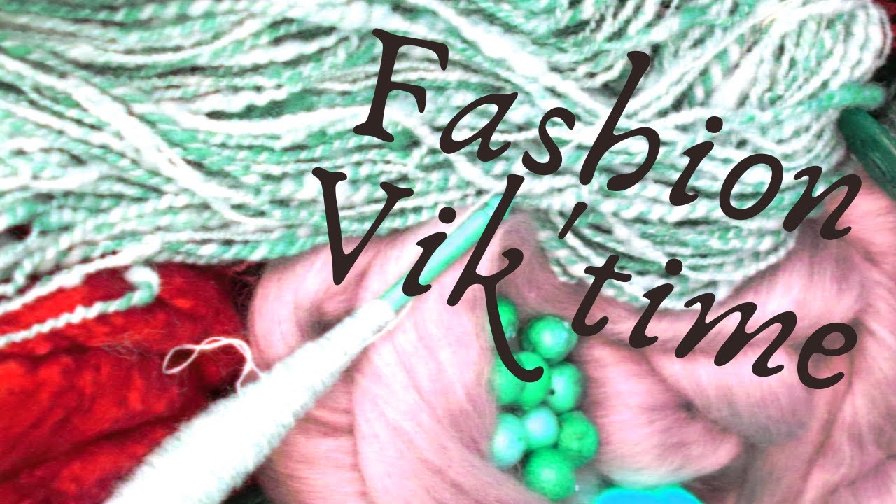 Tisser comme un viking !!