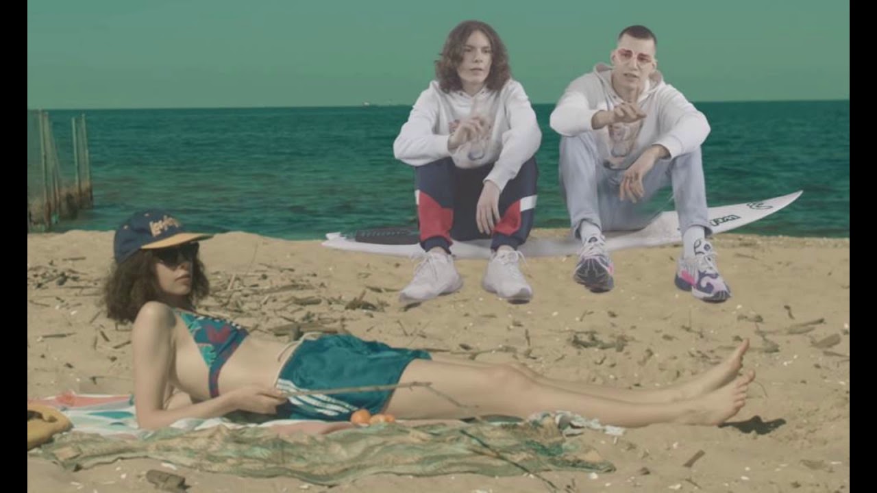 schafter - double D's (feat. Żabson) (clean/cenzura)