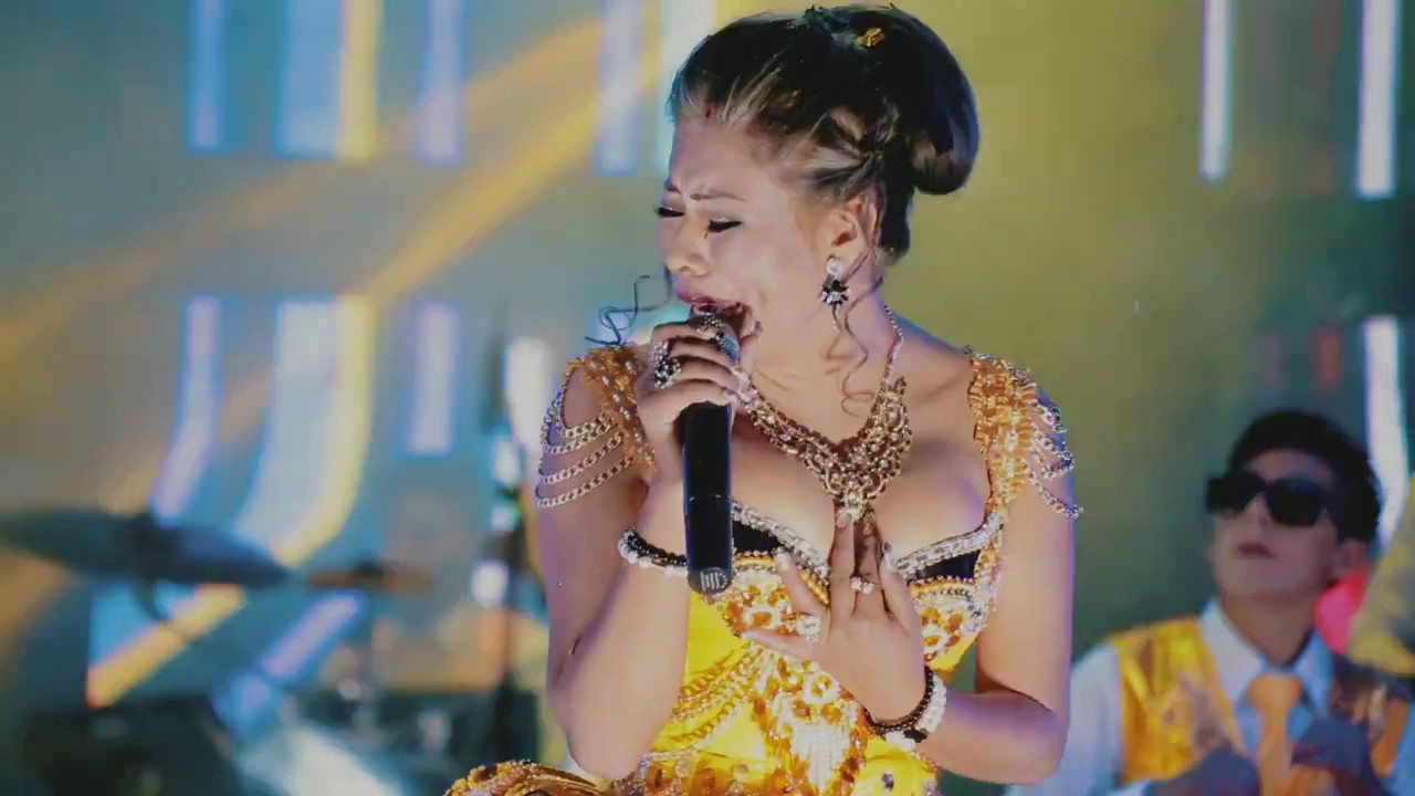 Yarimar: Cervecita (Primicia 2017)◄ Full HD