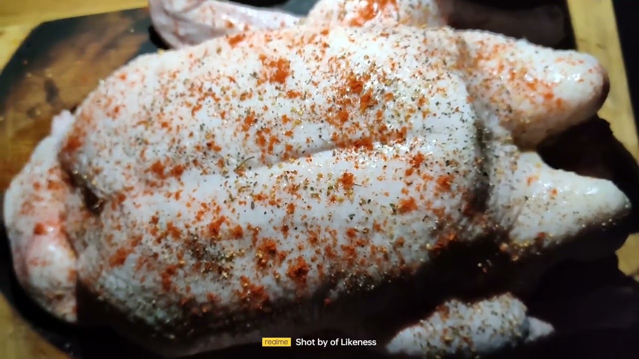 Ultimate Gourmet Duck: The Full Cinematic Preparation