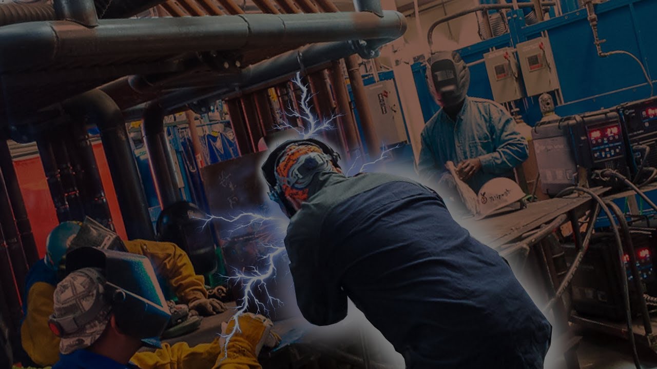 3 Erros que voc&ecirc; Comete na Tra&ccedil;agem de Caldeiraria e Como Resolver