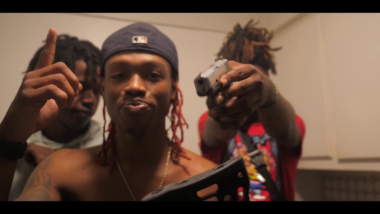 Lavagestunnaduke x Oethestunna ft Murdajay x DEE-NeighborHood Hero (OFFICIAL VIDEO)