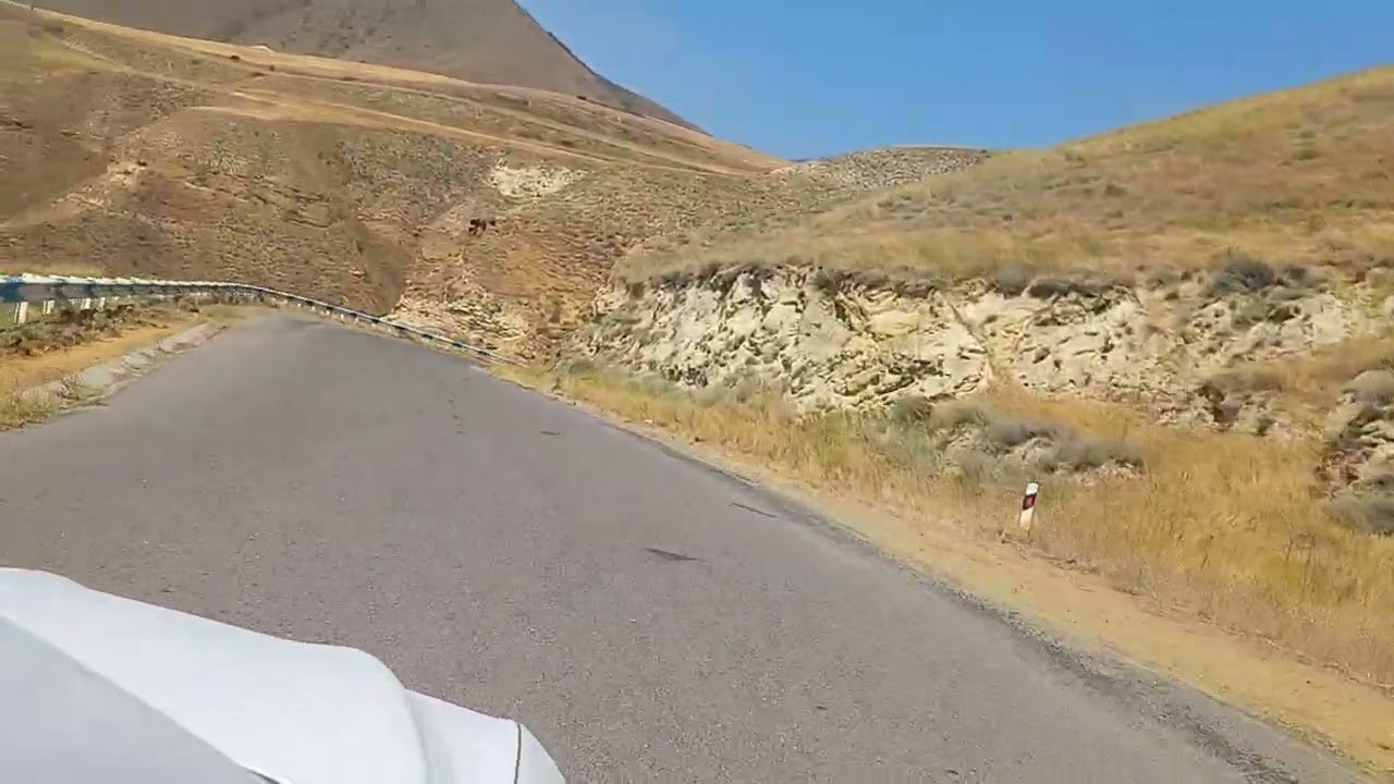 ԴԱՐԲԱՍ  СЕЛО ДАРБАС   VILLAGE DARBAS 