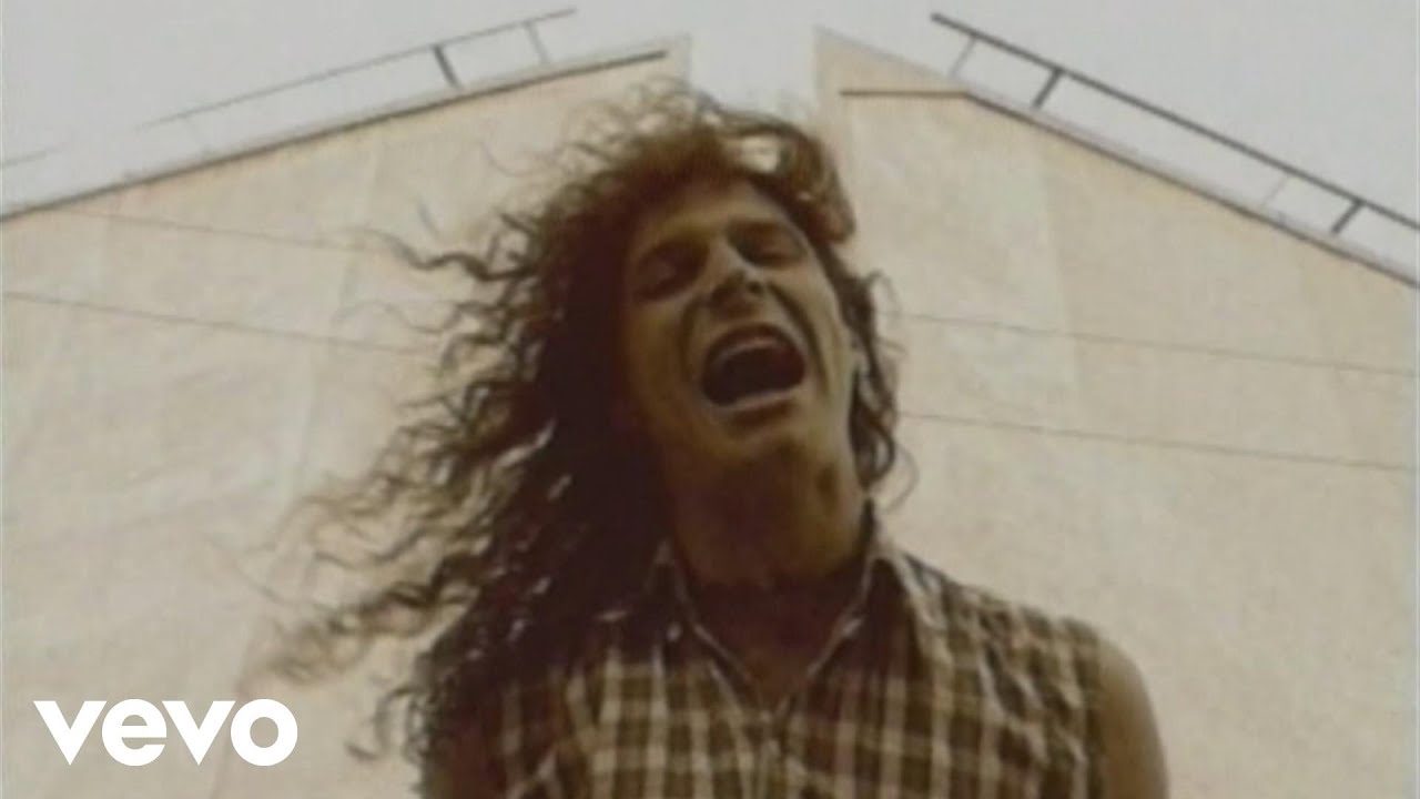 Los Caballeros de la Quema - Pejerrey (Official Video)