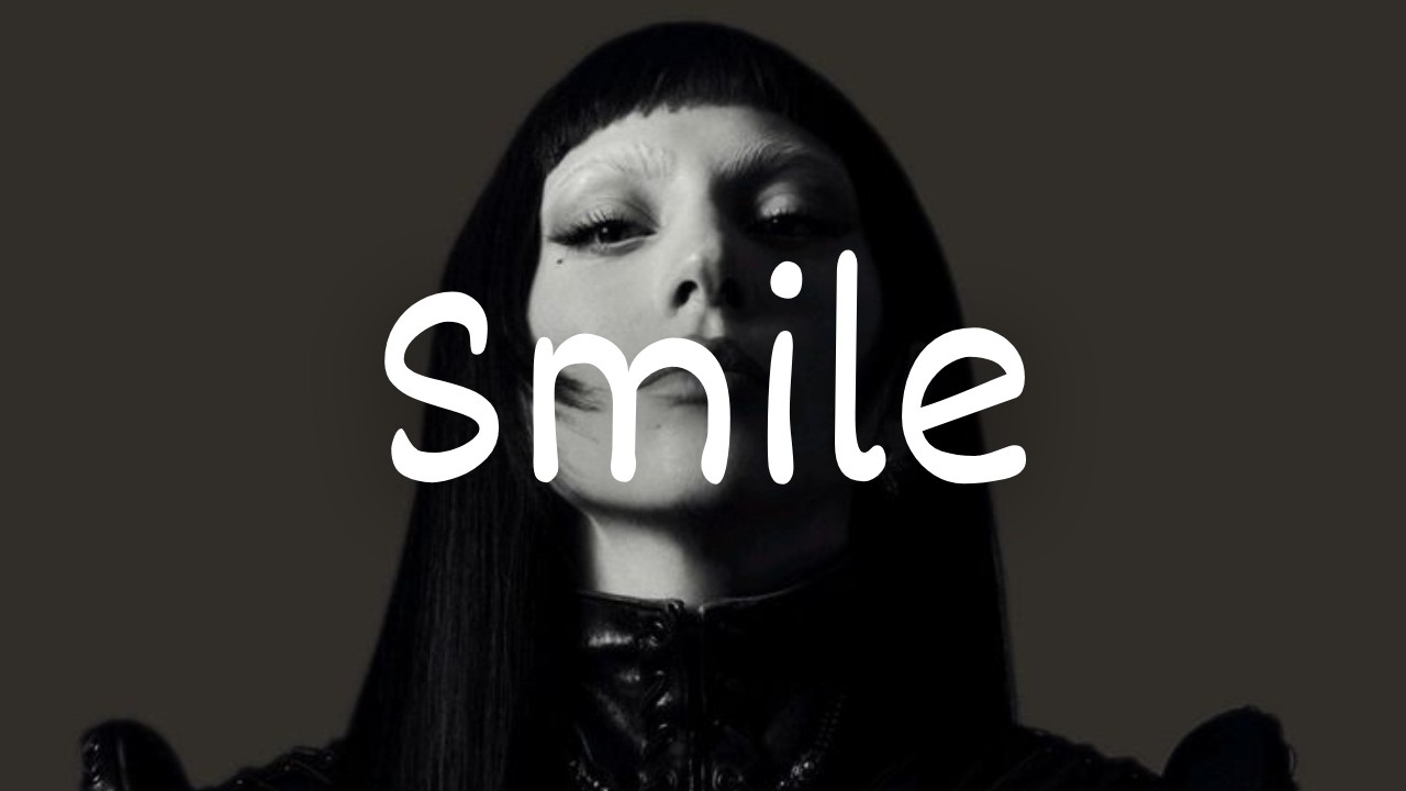 Die With a Smile Lady Gaga X Bruno Mars Type Beat - Contemporary R&B | 92 BPM