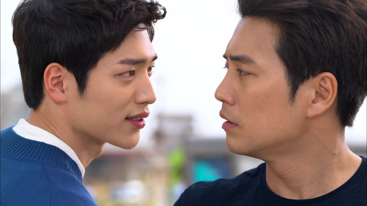 【TVPP】Seo Kang Jun - Battle with Jung-woo, 서강준 - 정우(주상욱)와 체력 싸움하는 승현(서강준) @ Cunning Single Lady