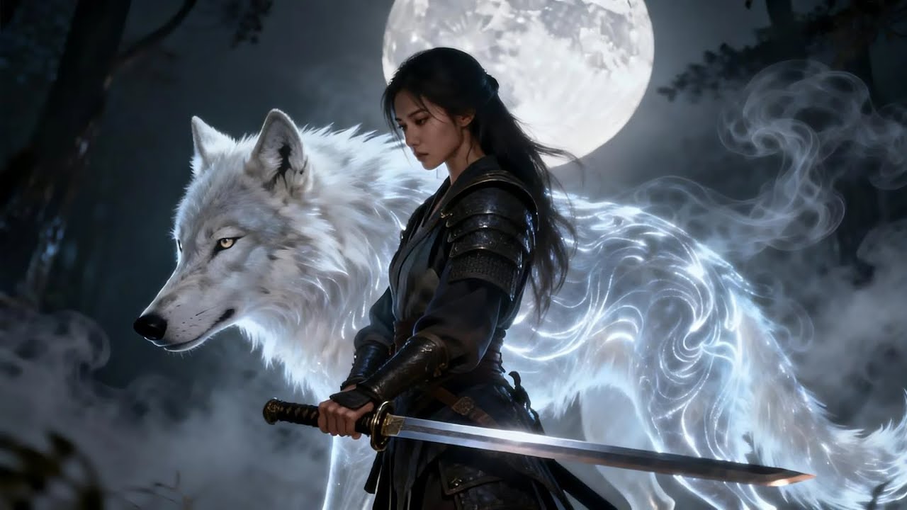 Three Wolves Pulled Her From The BURNING CAR — She Didn't Know One Of Them Was Her Fated Mate