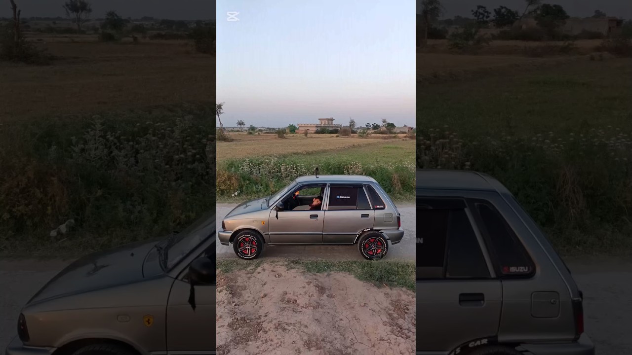 Boss | @AlwaysBoss.1M #shorts #cars #suzukimehran