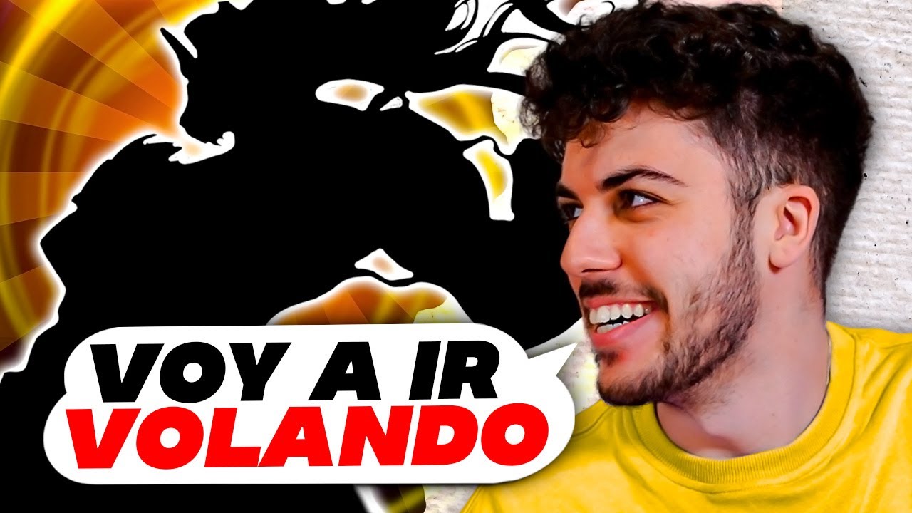 EL PICK MENOS ESPERADO DE MI CANAL