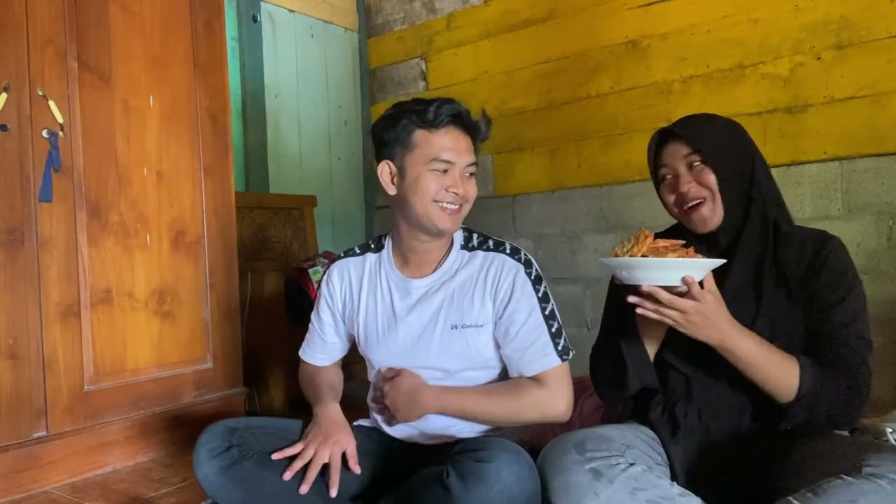 NGEKEK I NILAI 9,5 MASAKAN KU TENAN PORA KI||GAK MEYAKINKAN MAS HERMAN KI 🤣