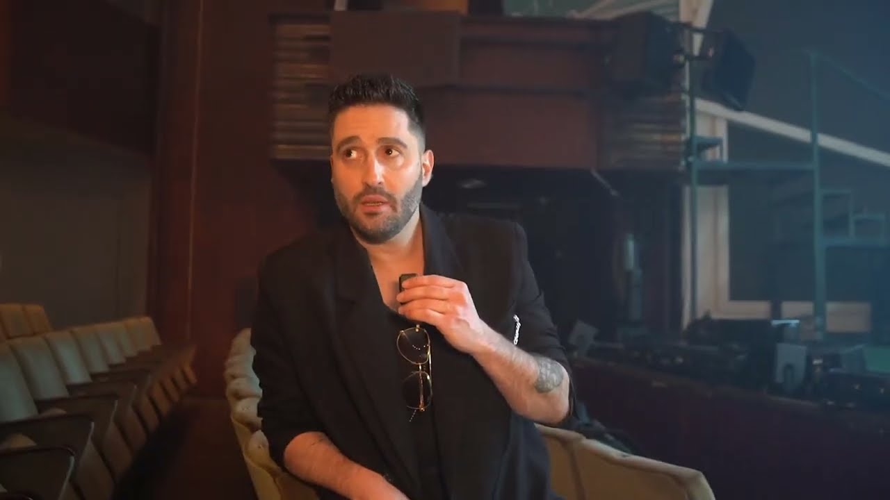 Király Viktor - Nélküled (Official Behind The Scenes)