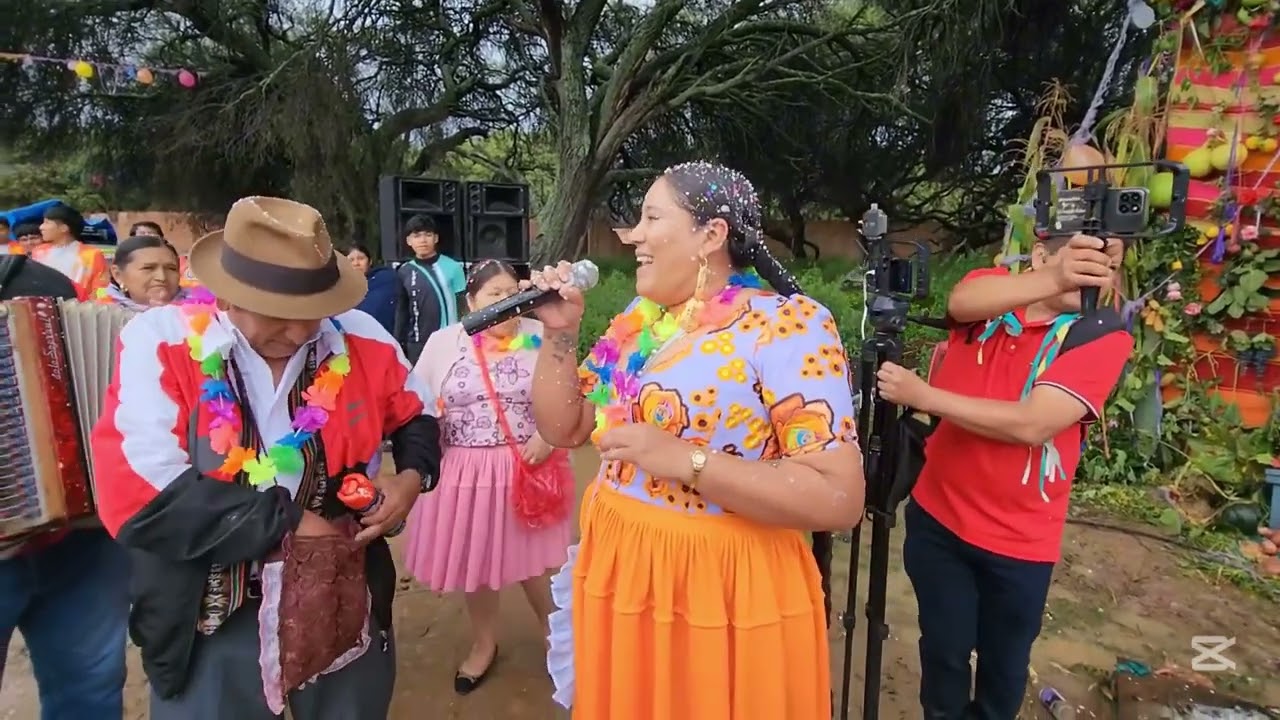 Mix Coplas de Carnaval 2025 - Coplas en Vivo