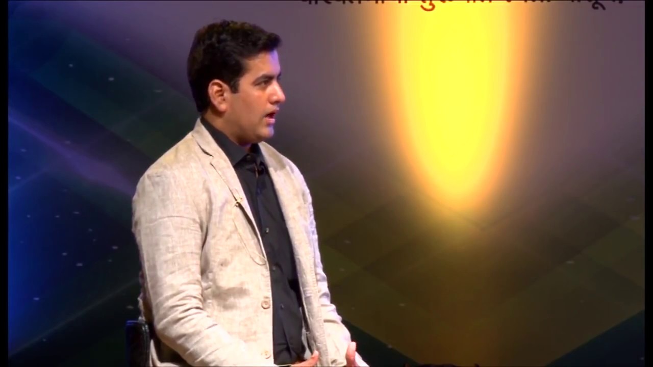 कोल्हापूर ते कॅनडा व्हाया वाशी मार्केट। Sushant Phadnis Interview ।Swayam Talks