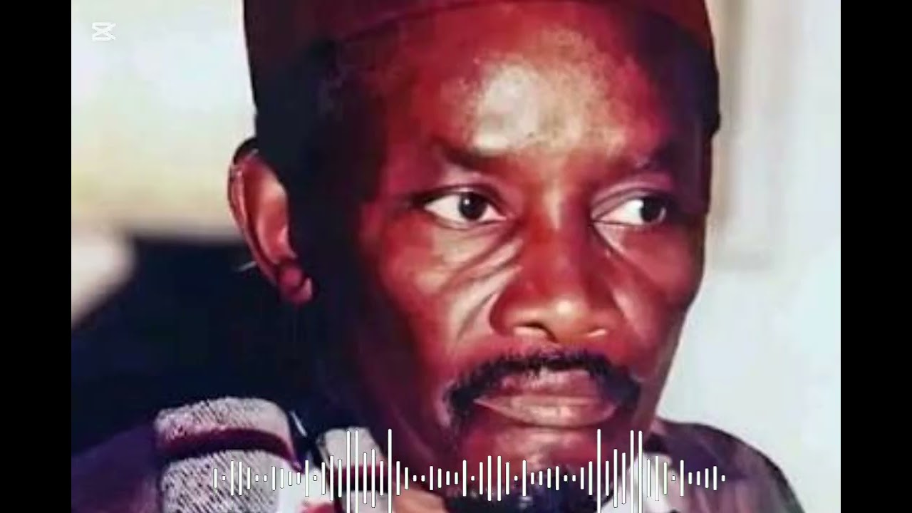 Serigne Sam mbaye 