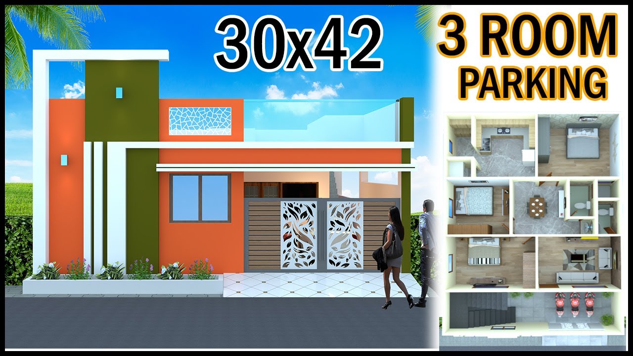 30'-0