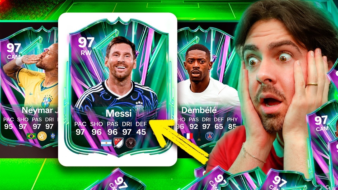 EU SO PARO SE CONSEGUIR UM JOGADOR ELITE 97 DA COPA DO MUNDO!!! FUT DRAFT