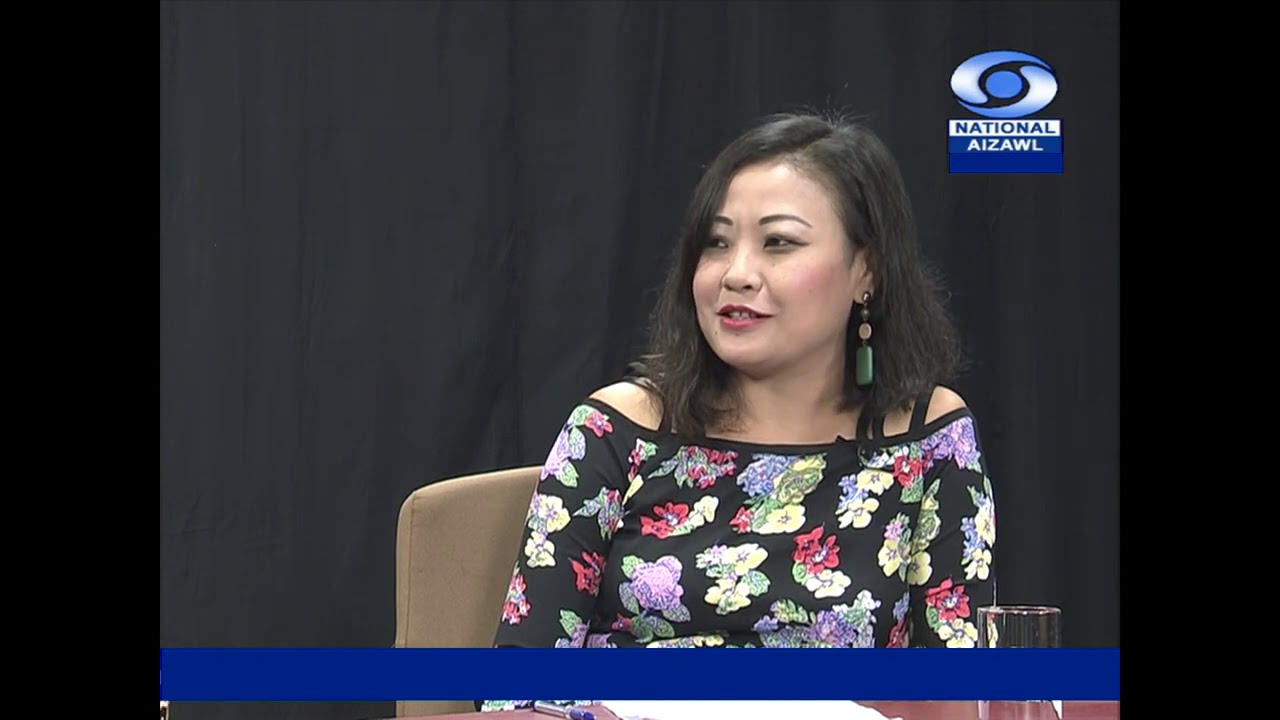 Hriselna huang | Zunthlum chungchang World Diabetes Day