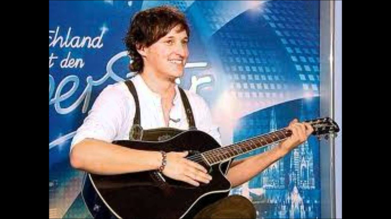 Marco Angelini beim DSDS Casting 2011-Audioaufnahme