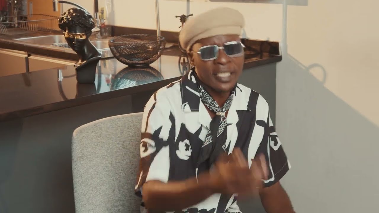 Zephy Jones ft Triple M  Weiwe Official video 