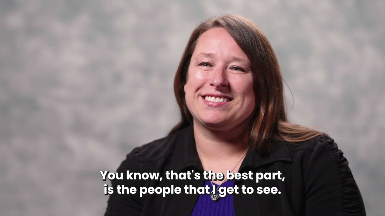 Isabella Bank HR Culture Video CC