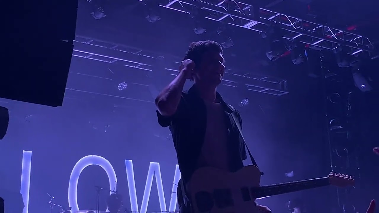 Remember When / I Don’t Want to Talk | Wallows at The Fillmore