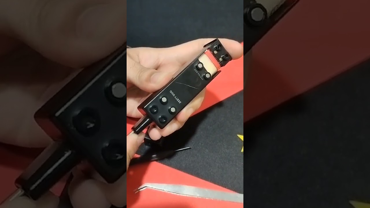 How to Refill RELX Wecreat Prefilled Pod | Step-by-Step Vape Tutorial for Filipino Vapers