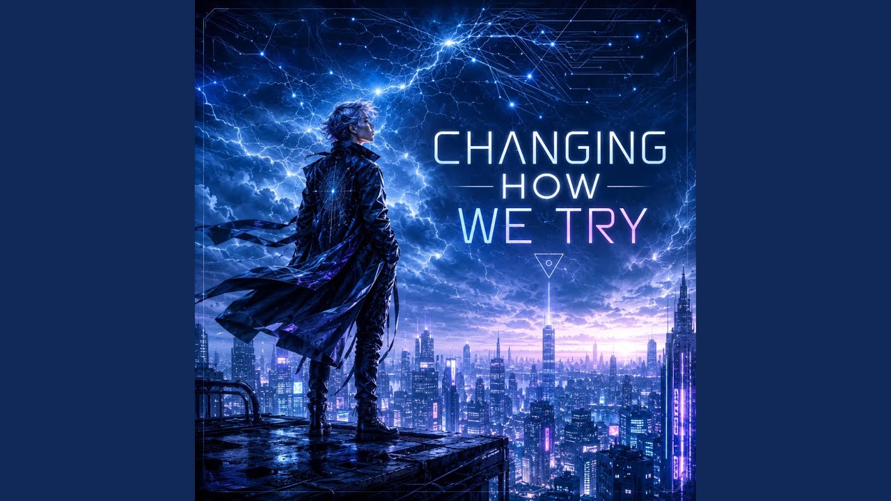 Changing How We Try