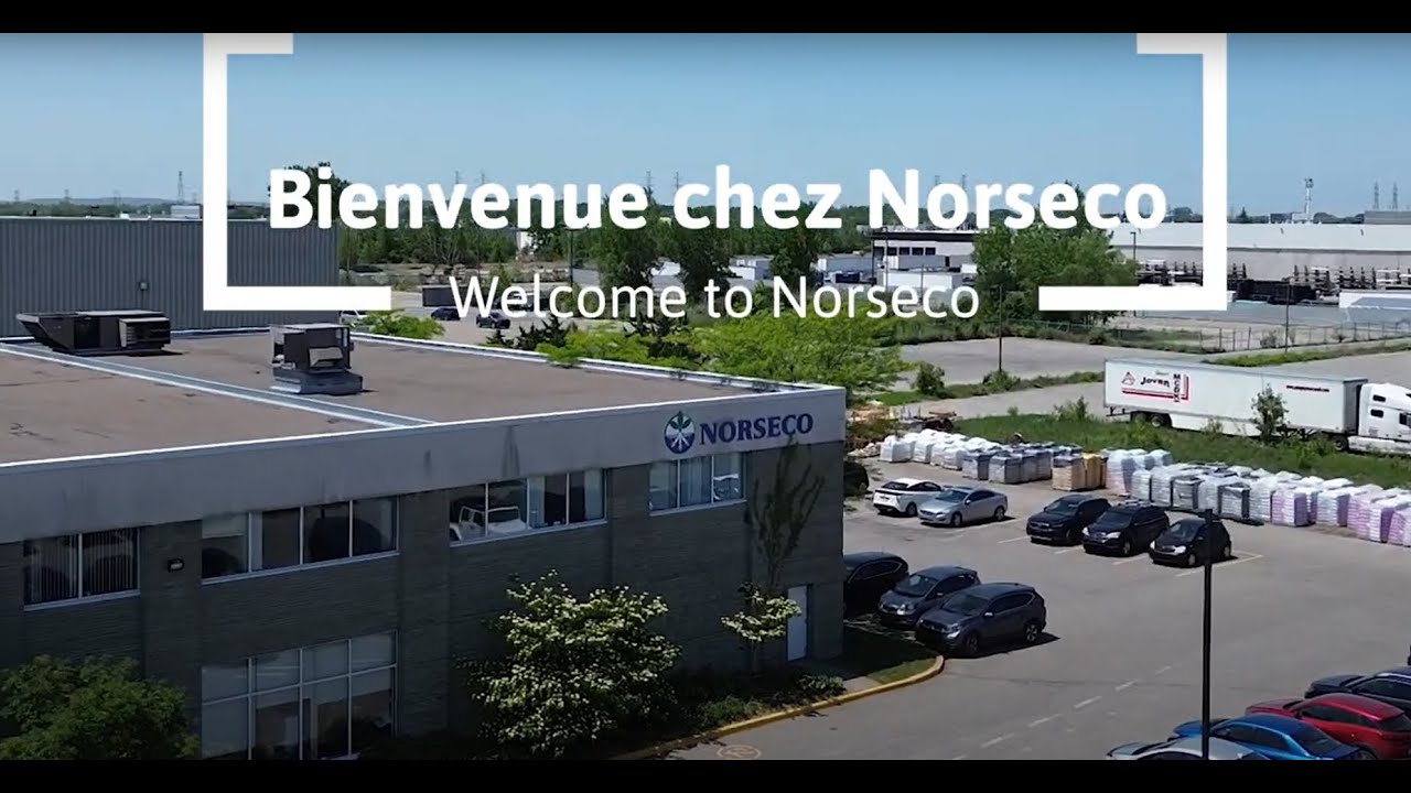 Tout savoir sur Norseco