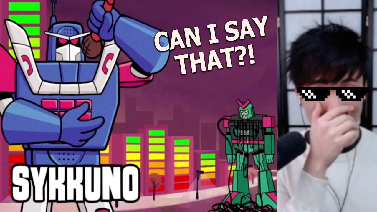 Sykkuno RAPS?! Jackbox with Karl Jacobs, James Charles, Quackity, Sapnap, & more!
