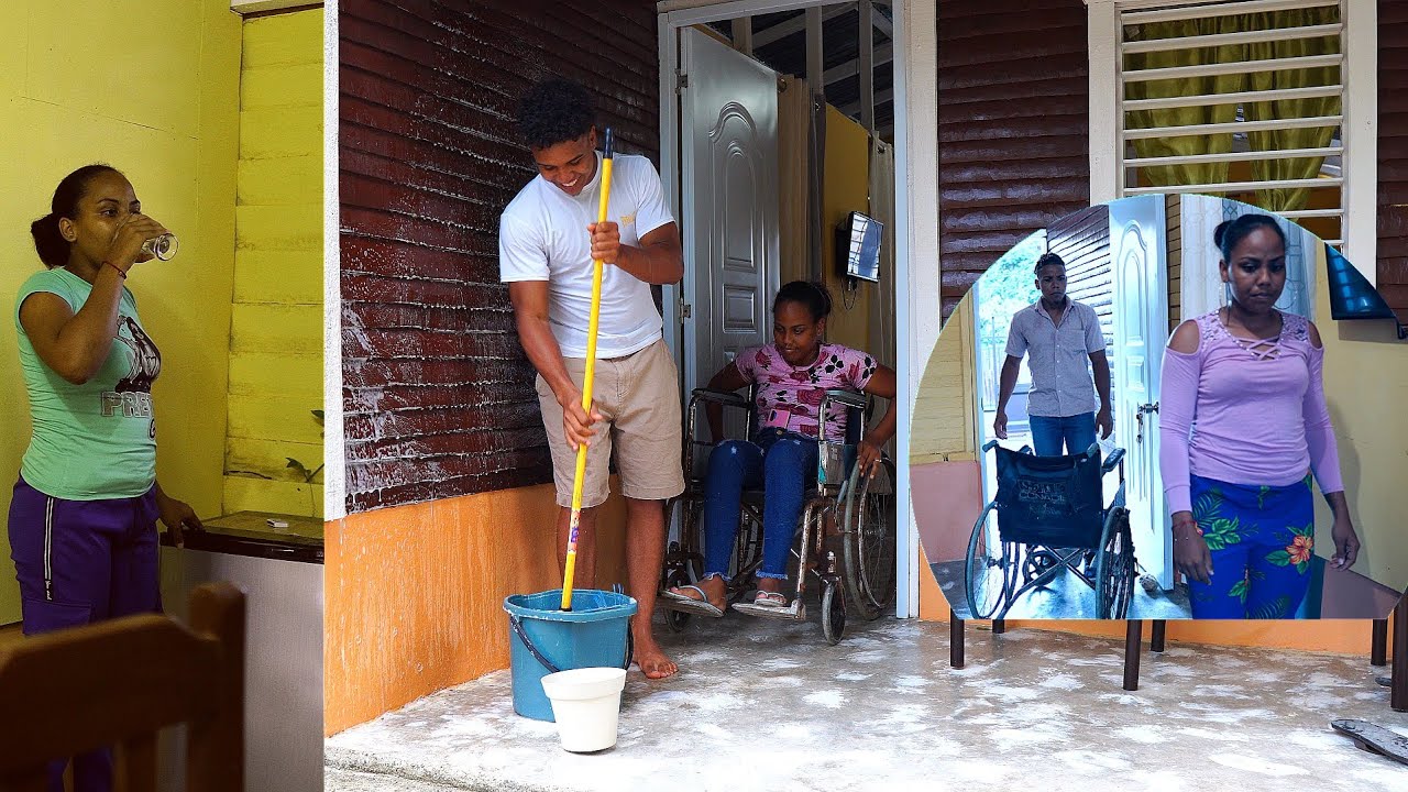 SE HACÍA LA LISIADA  // EL SOCIO SOY