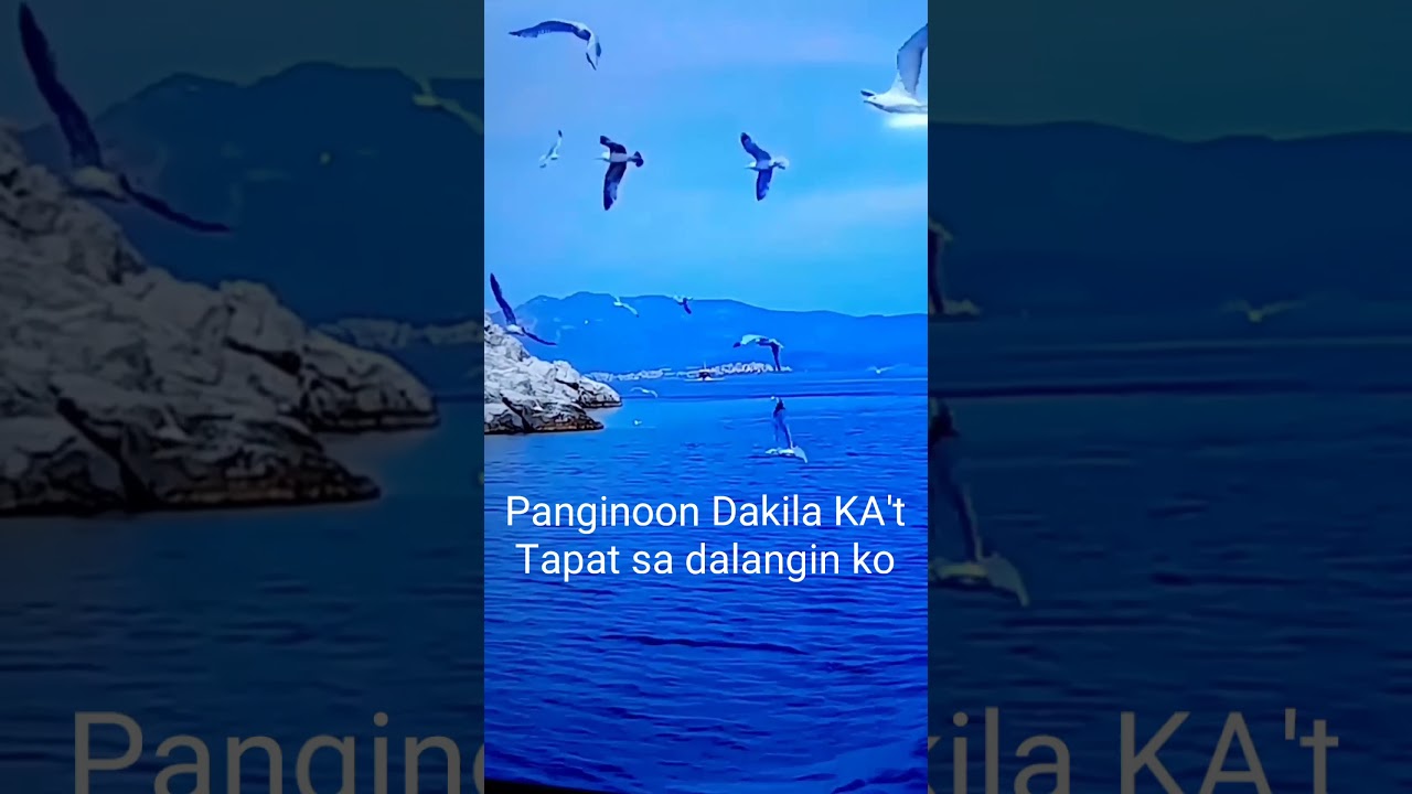 Di KA Nagkulang by Noel Saliba