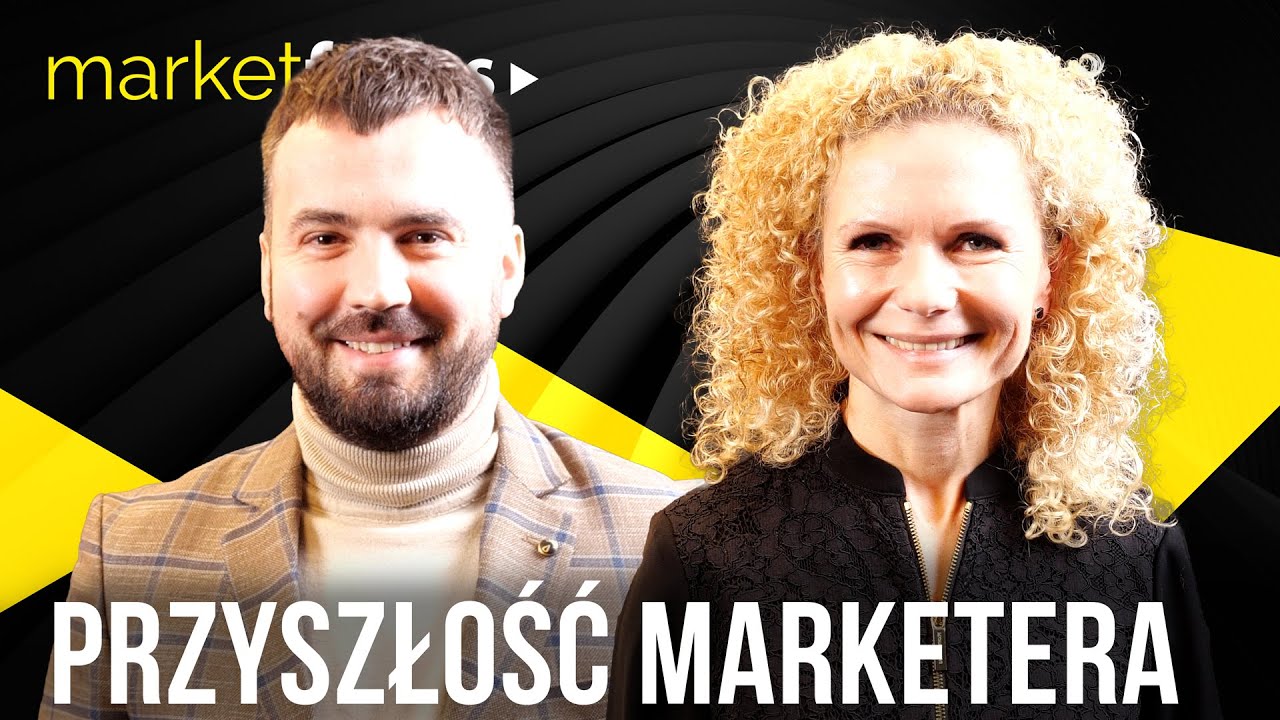TRADE MARKETING - TRENDY I PROGNOZY Market Focus odc. 8