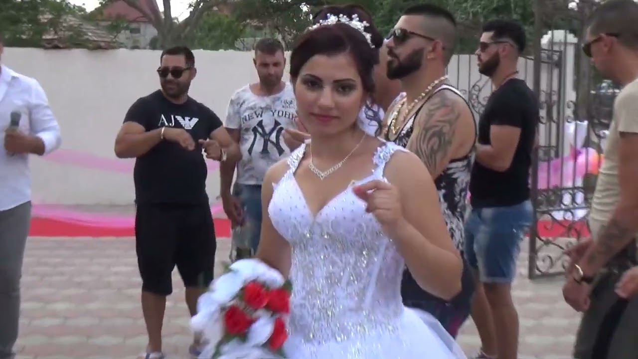 Nunta la Livian de la Lipov