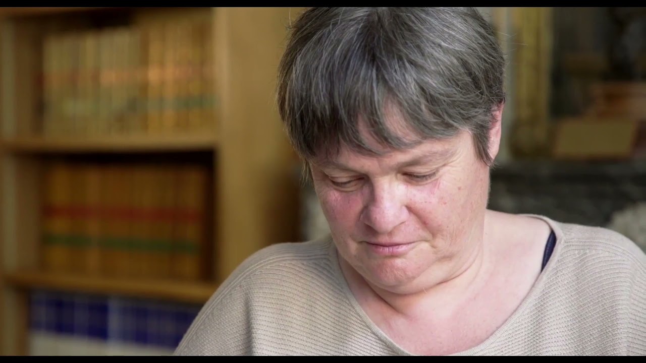 🌲 Portrait de Meriem Fournier, AgroParisTech INRAE 7/7