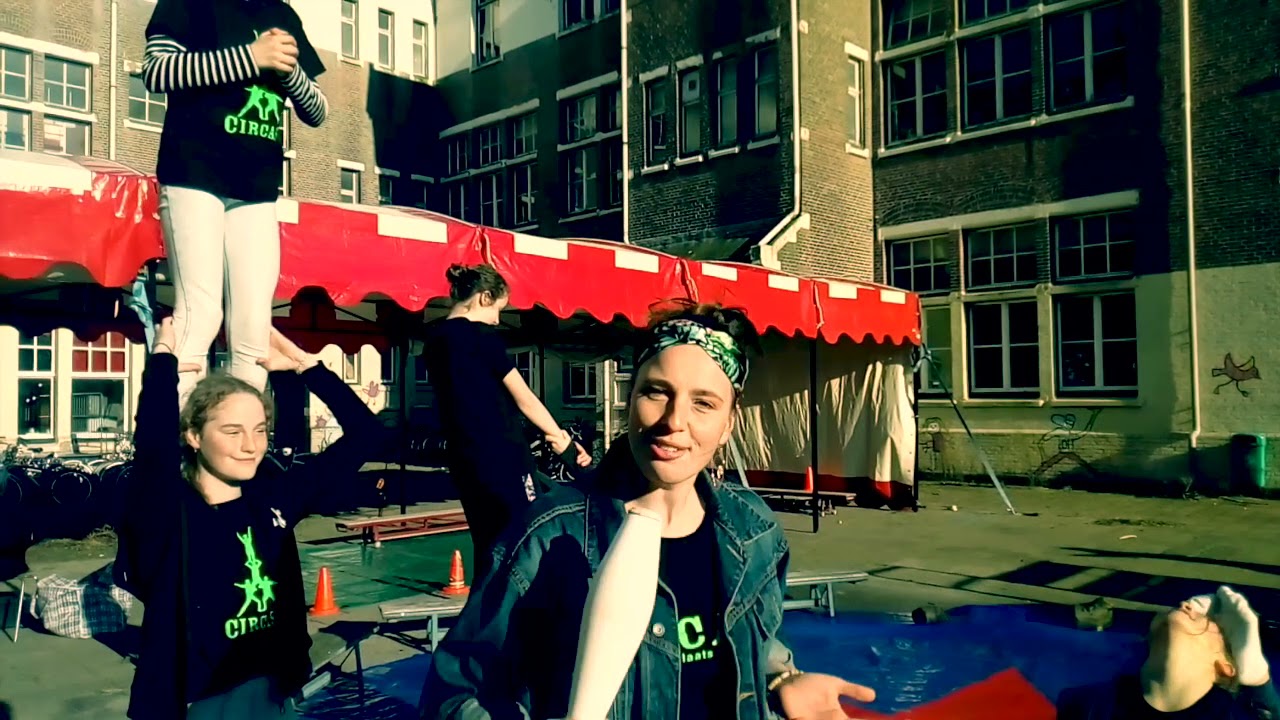 Circaso promo wijkcircus 2021