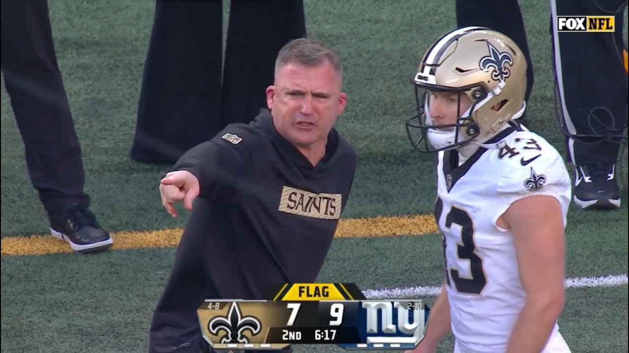 NFL Heated Moments Week 14 2024)