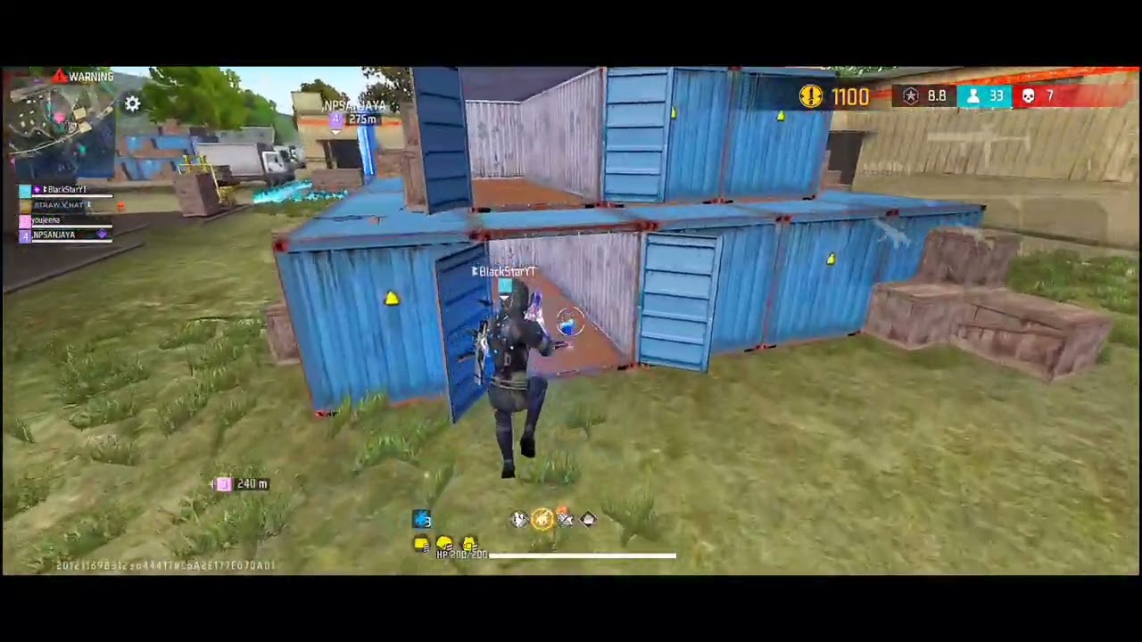 Ranked push 💪💪 