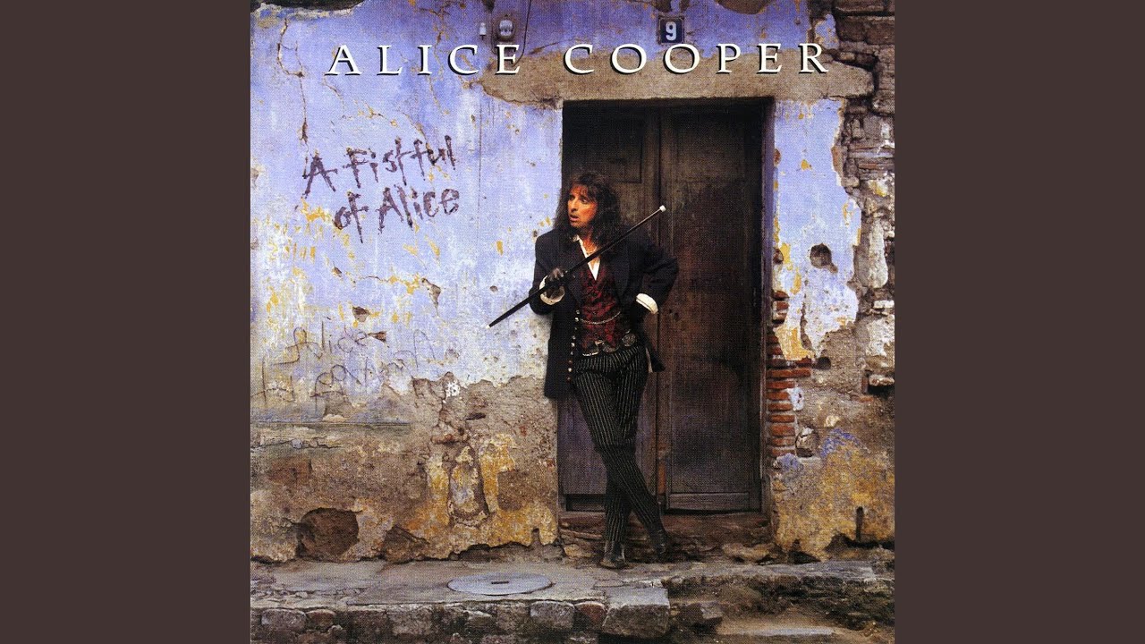 School's Out (Live At Cabo Wabo Cantina, Cabo San Lucas, Mexico/1996)