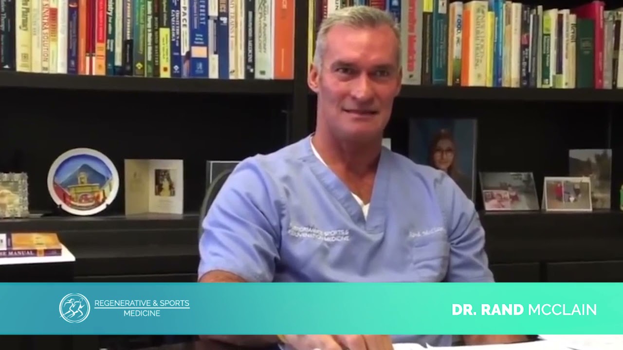 Everything You Have Always Wanted To Know About Testosterone - Ask the Doc